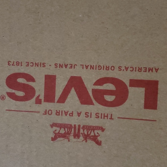 Levi's black sneaker! - Picture 9 of 9